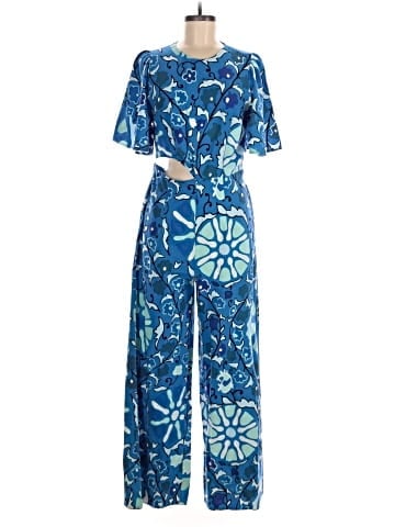 Rhode Jumpsuit (view 1)