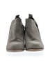 Diba Gray Ankle Boots Size 7 - photo 2