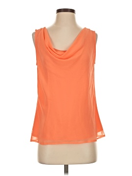 Ann Taylor Sleeveless T Shirt