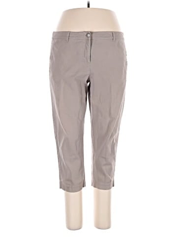 Eileen Fisher Casual Pants (view 1)