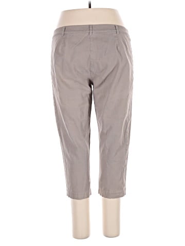 Eileen Fisher Casual Pants (view 2)