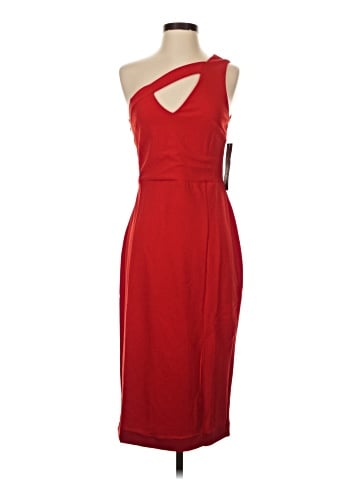 RACHEL Rachel Roy Cocktail Dress (view 1)