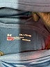 Under Armour 100% Polyester Blue Pullover Hoodie Size XL (youth) - photo 3