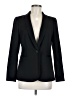 J.Crew Black Wool Blazer Size 6 - photo 1