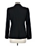 J.Crew Black Wool Blazer Size 6 - photo 2