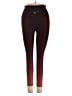 Athleta Burgundy Yoga Pants Size XS - photo 2