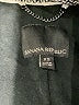Banana Republic Houndstooth Gray Coat Size XS - photo 3