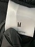 Express Black Active Pants Size M - photo 8