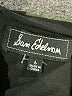 Sam Edelman 100% Polyester Tropical Green Cocktail Dress Size 6 - photo 7