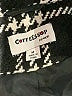 CoffeeShop Kids 100% Polyester Plaid Black Jacket Size M (kids) - photo 3
