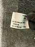 CoffeeShop Kids 100% Polyester Plaid Black Jacket Size M (kids) - photo 4