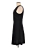 Assorted Brands Solid Black Cocktail Dress Size 6 - photo 5