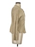 Zara Tan Long Sleeve Blouse Size S - photo 4
