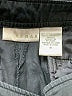 Kenar Solid Black Casual Pants Size 6 - photo 7