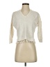 Madewell Ivory Cardigan Size XS - photo 1