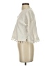 Madewell Ivory Cardigan Size XS - photo 5