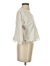 Madewell Ivory Cardigan Size XS - photo 4