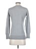 Banana Republic Silver Pullover Sweater Size S - photo 2