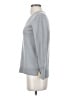 Banana Republic Silver Pullover Sweater Size S - photo 5
