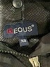 Assorted Brands 100% Nylon Solid Black Snow Jacket Size XS - photo 6