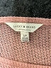 Lucky Brand Pink Pullover Sweater Size S - photo 7