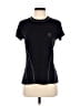 Umbro Black Ivory Active T-Shirt Size S - photo 1