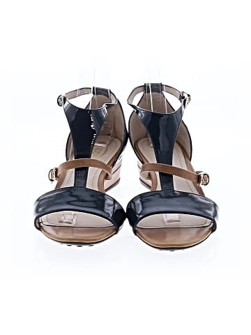 Tod's Kitten Wedges (view 2)