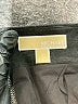MICHAEL Michael Kors Solid Gray Casual Skirt Size 2 - photo 4