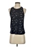 Terez Black Tank Top Size XS - photo 1