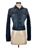 Jessica Simpson Blue Denim Jacket Size S - photo 1