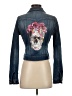 Jessica Simpson Blue Denim Jacket Size S - photo 2