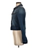 Jessica Simpson Blue Denim Jacket Size S - photo 5