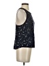 Terez Black Tank Top Size XS - photo 4