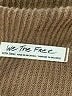 We the Free Brown Pullover Sweater Size XS - photo 7