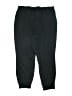 Athletic Works Gray Casual Pants Size 16 - 18 - photo 2