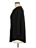 BCBGMAXAZRIA Black 3/4 Sleeve Blouse Size M - photo 5