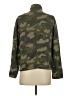 C&C California 100% Lyocell Camo Green Jacket Size XS - photo 2