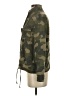 C&C California 100% Lyocell Camo Green Jacket Size XS - photo 5
