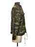 C&C California 100% Lyocell Camo Green Jacket Size XS - photo 4
