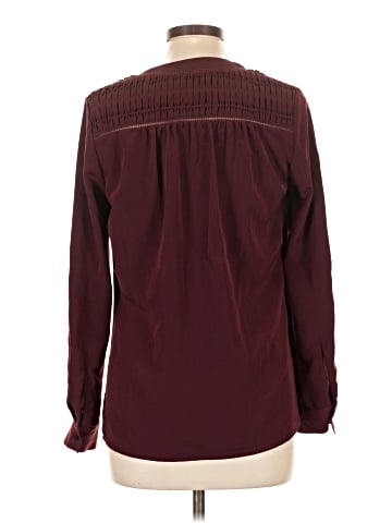 Ulla Johnson Long Sleeve Blouse (view 2)