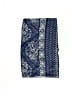 Unbranded Blue Scarf One size - photo 2