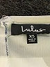 Lulus Blue Romper Size XS - photo 3