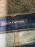 Lucky Brand Blue Jeans Size 27 waist - photo 4