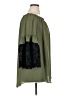 Midnight Velvet 100% Polyester Green 3/4 Sleeve Blouse Size XL - photo 4
