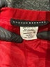 Morton Bernard Red Dress Pants Size 10 - photo 7