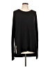 Athleta Black Pullover Sweater Size L - photo 1