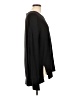 Athleta Black Pullover Sweater Size L - photo 4