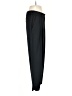 prologue 100% Polyester Solid Black Dress Pants Size S - photo 4