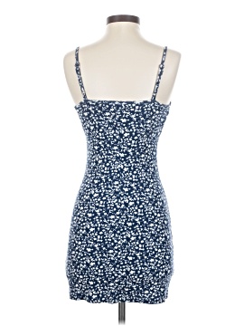 Robe Old Navy Taille S Bleue - Occasion Très Bon état - Parfaite Pour L'été