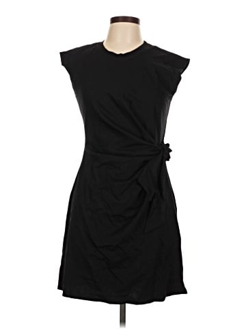 KLD Signature Casual Dress (view 1)